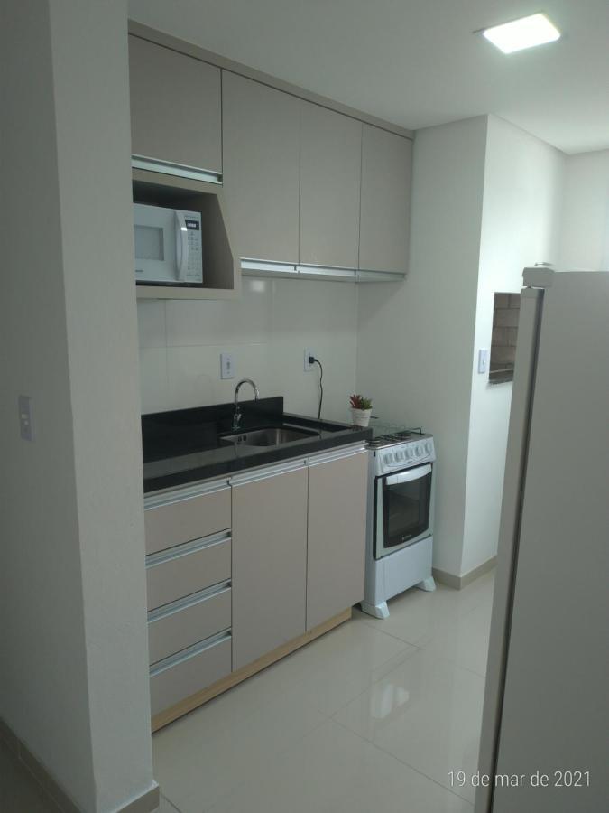 Ap 2 Dormitorios Novo Em Montenegro Edif Malta 302 Exterior foto