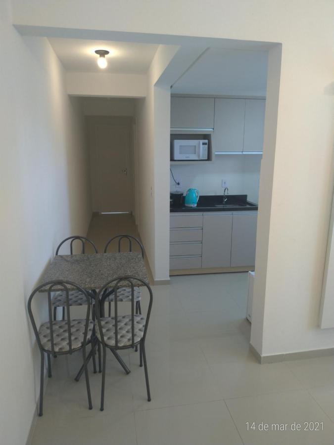 Ap 2 Dormitorios Novo Em Montenegro Edif Malta 302 Exterior foto