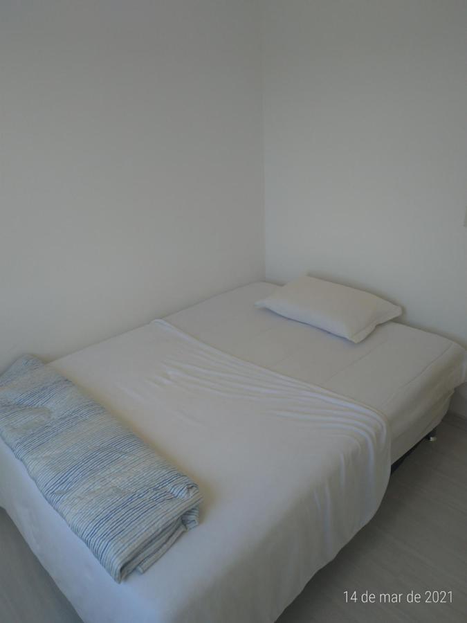 Ap 2 Dormitorios Novo Em Montenegro Edif Malta 302 Exterior foto