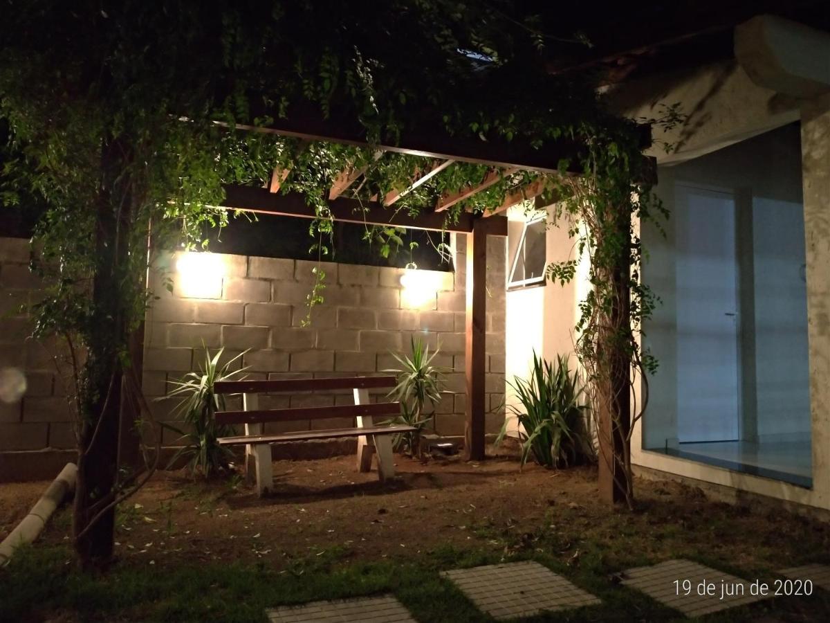 Ap 2 Dormitorios Novo Em Montenegro Edif Malta 302 Exterior foto